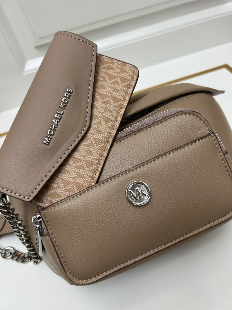 Michael Kors Waist Chest Packs